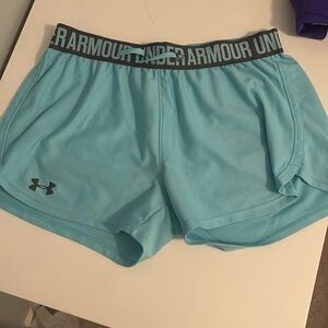 Under armour shorts
